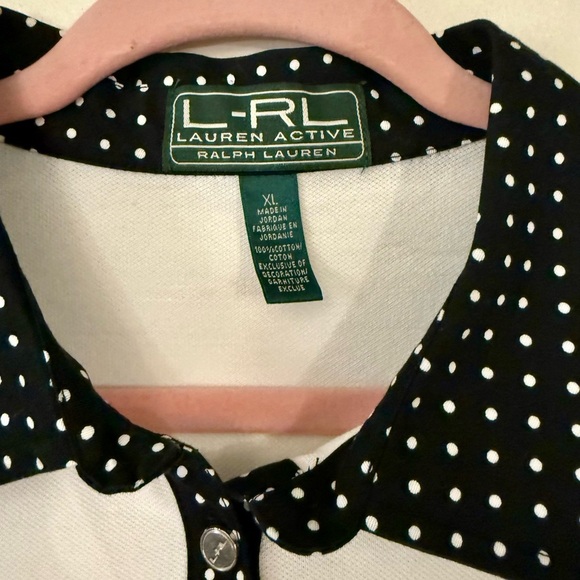 Ralph Lauren| VTG polo - Picture 3 of 4